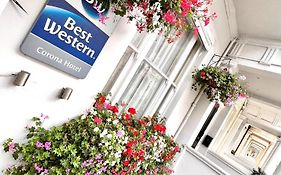 Best Western Corona London